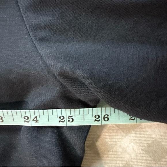 Brand New Blauer XL Regular Nomex Short Sleeve shirt 8213N Navy 17-17.5 - Picture 7 of 7